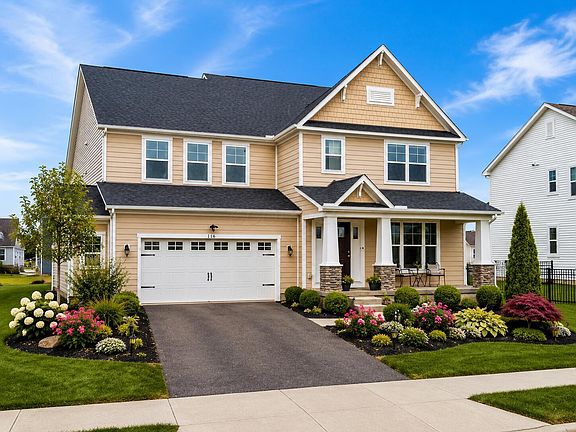 4th image of 116 Maple Crest Dr