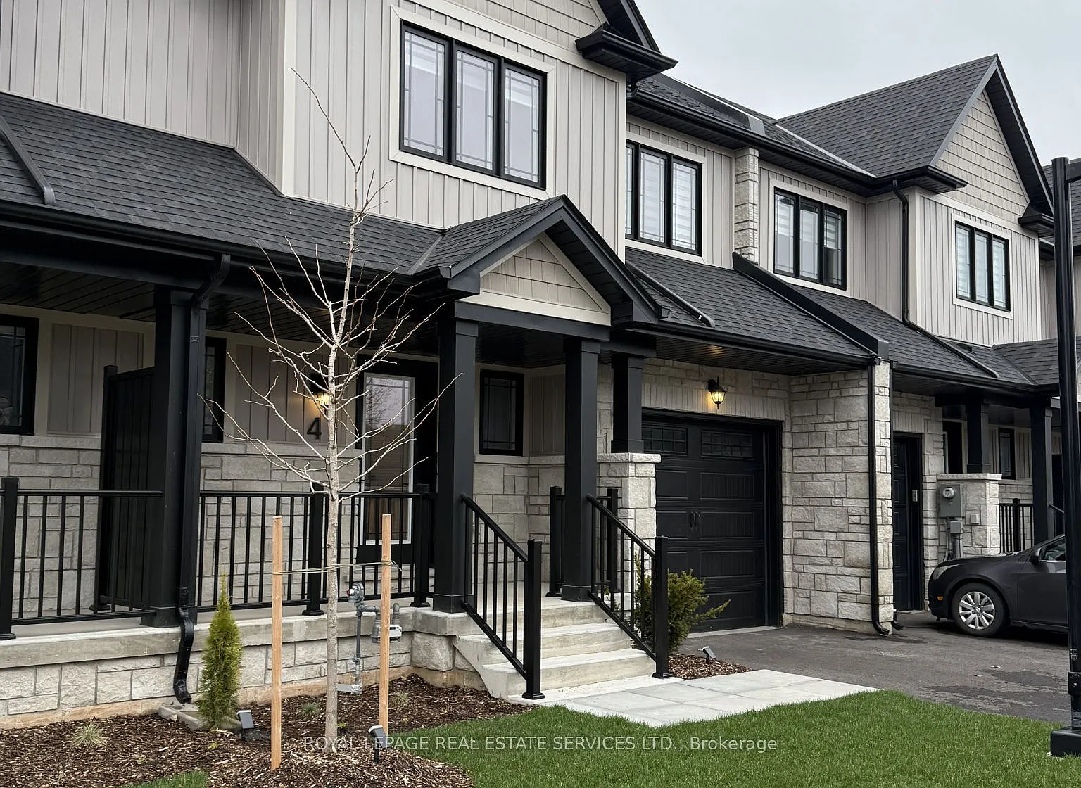 3 bed, $2,750 — Photo 1