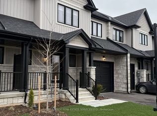 6894 Garner Rd #1, Niagara Falls, ON L2H0X6