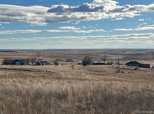 8500 County Road 96, Nunn, CO 80648