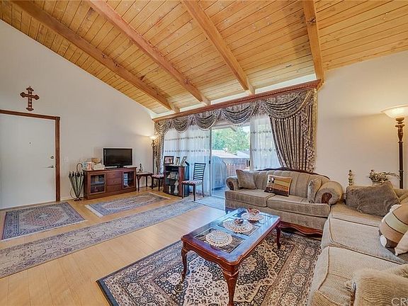 2nd image of 18350 Hatteras St APT 240