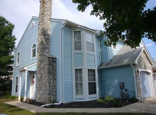 1121 Dublin Ct, Williamstown, NJ 08094
