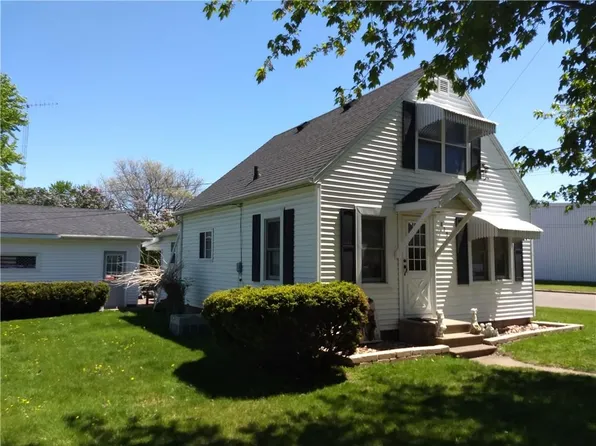 835 Harlem St, Altoona, WI 54720