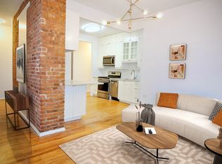 509 W 122nd St APT 5, New York, NY