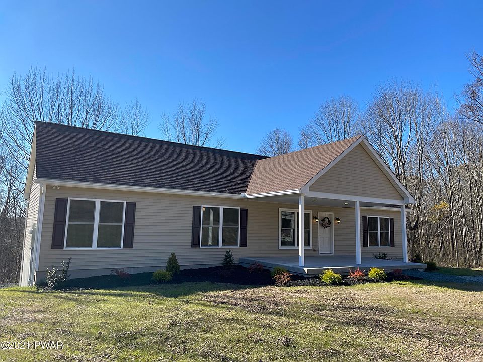 59 Woodlyn Ln S, Honesdale, PA 18431 Zillow