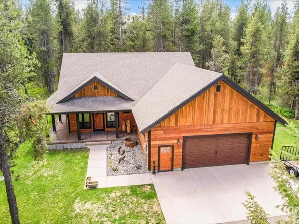 1536 Shadow Run, Ashton, ID 83420
