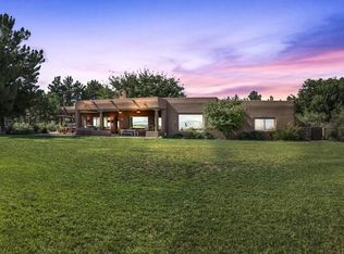 2551 Mesilla Hills Dr, Las Cruces, NM 88005