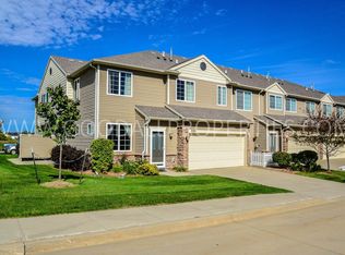 8583 Rock Dr, West Des Moines, IA 50266