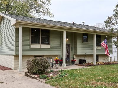 3714 SE 10th St, Des Moines, IA, 50315