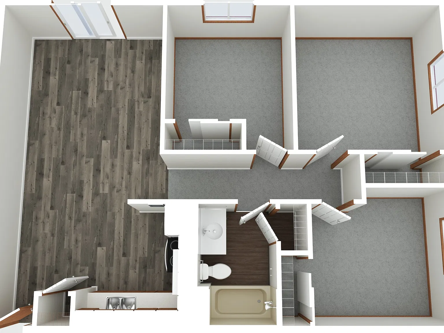 516 Deforest Street - 2 — Photo 3