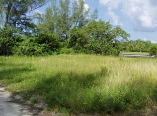 24168 Jean La Fitte Blvd, Punta Gorda, FL 33955