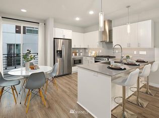 8624 21st Pl NE, Seattle, WA 98115