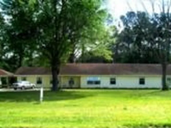 5335 Bobo Rd, Pine Bluff, AR 71603
