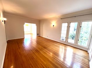 346 S Detroit St #346, Los Angeles, CA 90036