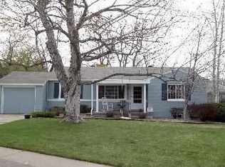 1350 E Bates Pkwy, Englewood, CO 80113