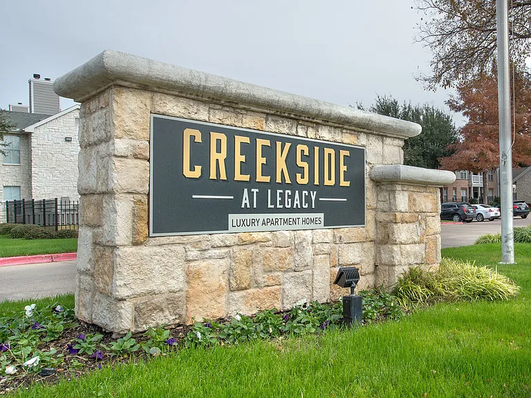 Creekside at Legacy — Photo 25