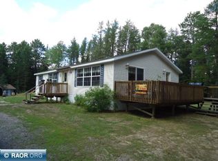 7231 Bodas Rd, Eveleth, MN 55734