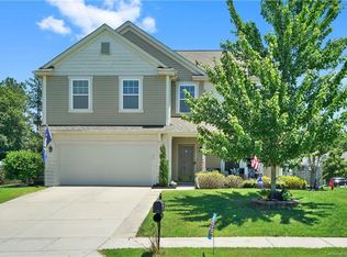 1702 Leeview Ln, Clover, SC 29710