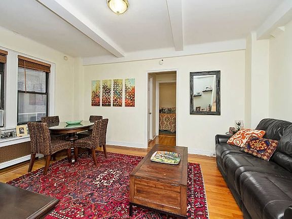 2nd image of 142 E 49th St APT 5C