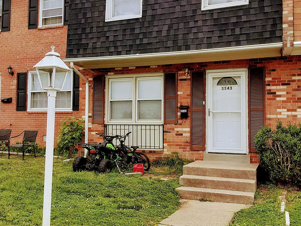 1st image of 3543 Beale Ct