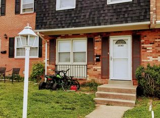 3543 Beale Ct, Woodbridge, VA 22193