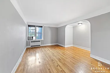 Sold by Brooklyn High Rise LLC