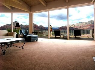 36 Rue De La Rose, Sedona, AZ 86336