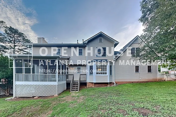 1589 Tennessee Walker Dr NE — Photo 22