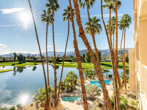 899 Island Dr APT 408, Rancho Mirage, CA 92270