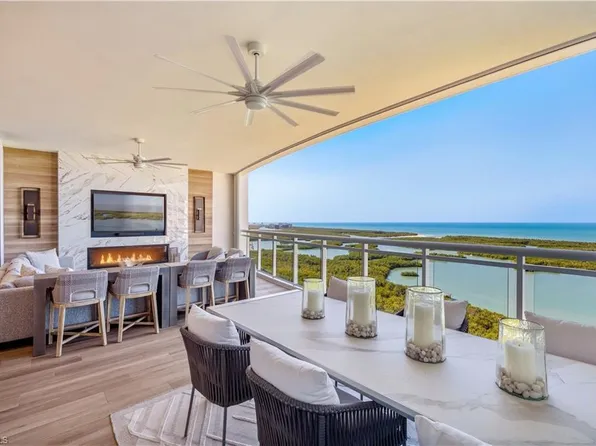 13945 Old Coast RD #PH05, NAPLES, FL 34110