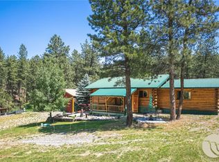 4 Deer Dr, Columbus, MT 59019