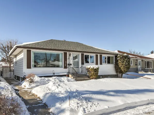 10724 148th St NW, Edmonton, AB T5N 3H2