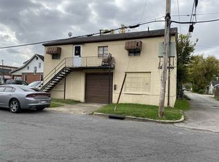 2302 Adams Ave, Huntington, WV 25704