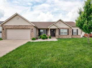 6811 Cabot Ct, O Fallon, IL 62269