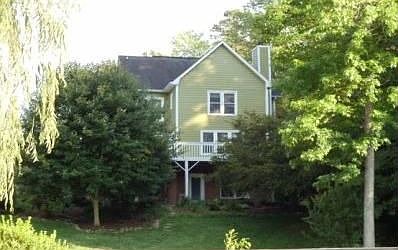 Back of Home