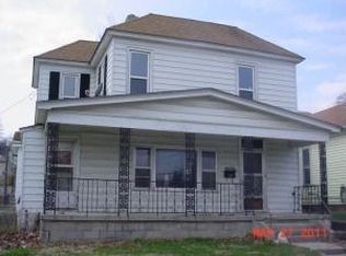 1618 N 3rd St, Saint Joseph, MO 64505