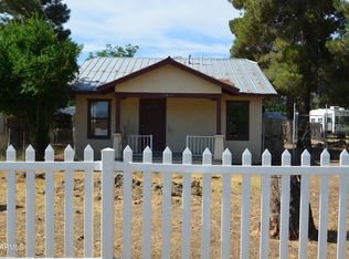 5433 E Lancaster St, Globe, AZ 85501