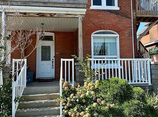 44 Toronto St #3, Barrie, ON L4N1T9