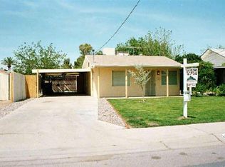 1406 E Hoover St, Phoenix, AZ 85006