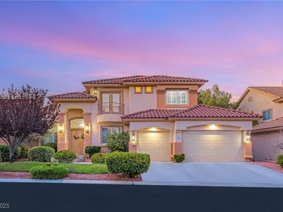 5684 Benevento Ct, Las Vegas, NV, 89141