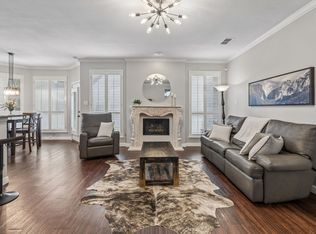 8212 Steamers Ln, Frisco, TX 75035