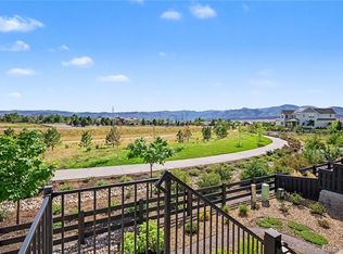 9204 Star Fall Circle, Littleton, CO 80125