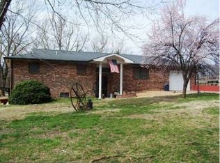 5267 County Road 170, Carthage, MO 64836