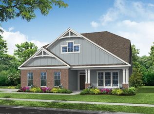 132 Saddle St, Mocksville, NC 27028