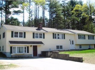 354 Boston Post Rd, Amherst, NH 03031