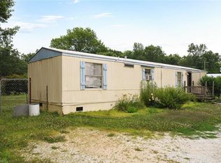 4619 State Highway 268, Pilot Mountain, NC 27041