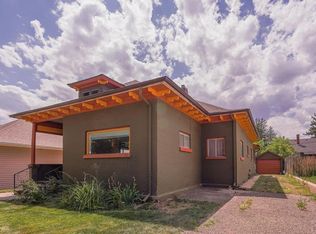 1009 San Pedro Ave, Trinidad, CO 81082