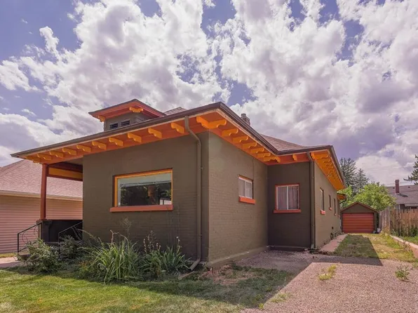 1009 San Pedro Ave, Trinidad, CO 81082
