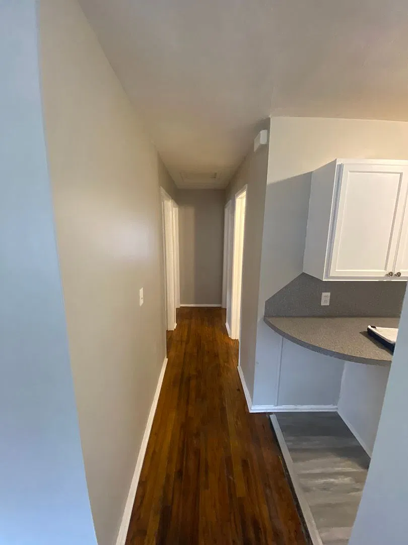 East Columbus 3 Bedroom / 1.5 Bathroom House for Rent — Photo 4