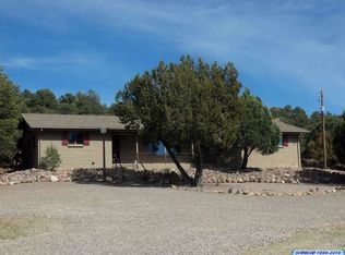 4210 Pearce Rd, Silver City, NM 88061